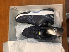 scarpe emporio armani uomo Da