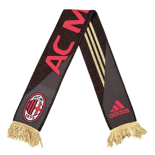Sciarpa calcio milano - sciarpa,