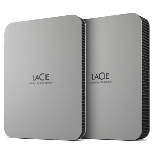 Lacie mobile drive 2022 - lacie, [2022]