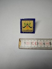 Spilla smalto SCOUT 20°