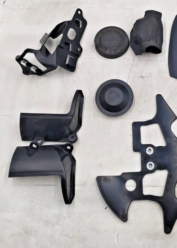 Kit plastiche varie yamaha - plastiche,