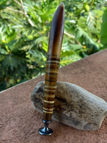 Pipa tabacco personalizzata