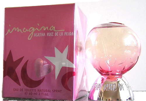 Agatha ruiz prada - ruiz, la