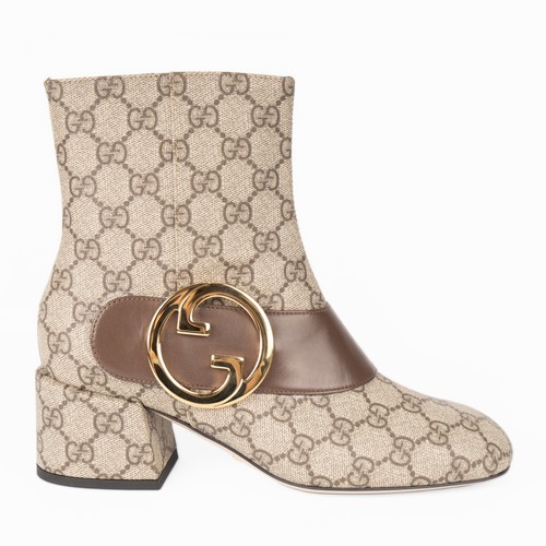 Gucci blondie stivaletti alla - blondie,