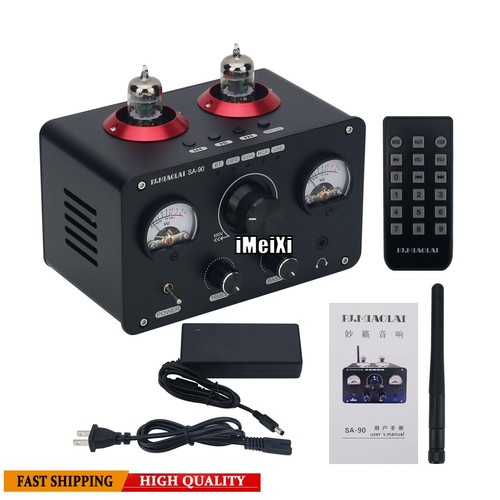 Amplificatore valvolare usb - amplificatore,