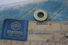 Rear Fender Washer Washer