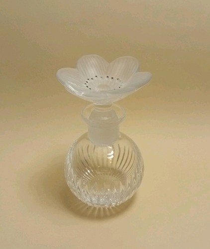 Bottiglia porta profumo tappo - bottiglia,