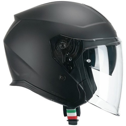 Casco moto cgm - jet, 136