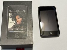 Apple iPod touch 16GB model A1213 non funziona 