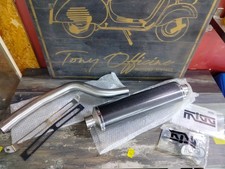 TO-R3688 - TERMINALE MIVV CARBONIO KAWASAKI Z 750 2004-2006 750CC - 73.AK.011.L3