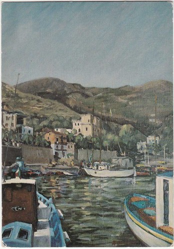 Marina camerota dal - di,