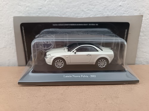 1085a lancia story collection - story,