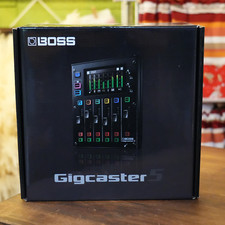 Mixer audio boss roland - audio,