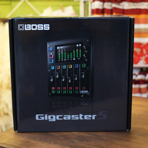 Mixer audio boss roland - audio,