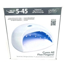 Harmony Gelish - Lampada per