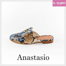 SABOT SCARPA DONNA PELLE