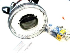 GRUPPO OTTICO ANABBAGLIANTE FARO LANCIA DELTA HF INTEGRALE EVO EVOLUZIONE  1  2