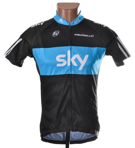 Sky team maglia - team,