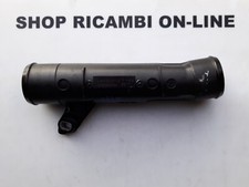 TUBO MANICOTTO INTERCOOLER RENAULT CLIO 2016 1.5 DCI COD. 1085602S04