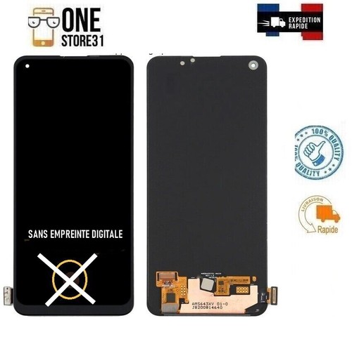 Ecran lcd tactile - ecran, +tactile