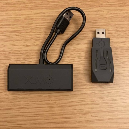 Xim apex ps4 ps3 convertitore - xim,