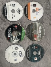 Pacchetto giochi Ps1, Ps2,ps3