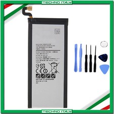 BATTERIA PER SAMSUNG GALAXY S6