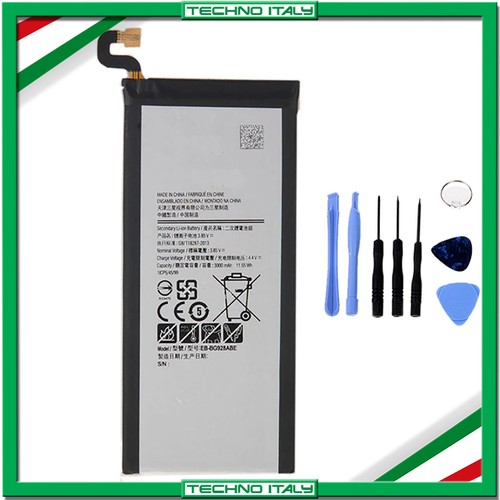 Batteria per samsung galaxy - batteria,
