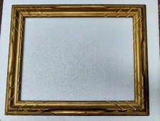 Antica Cornice Legno