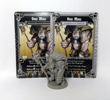 OGRE MAGE / Massive Darkness / D&D / Heroquest