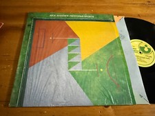 LP ITALY 1981 Nick Mason –