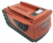 Batteria agli ioni di litio Hilti B22 21,6V 5,2Ah