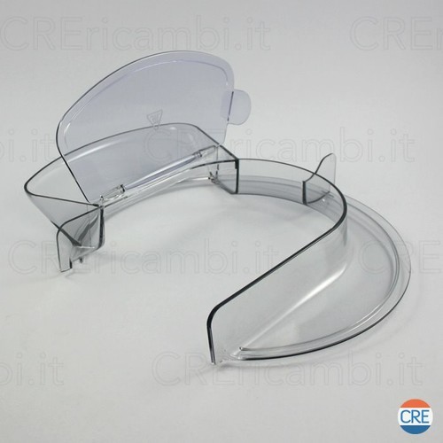 Kenwood coperchio paraschizzi - kenwood,