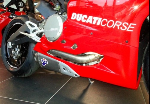 Adesivi compatibili ducati - 2,