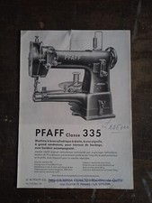 depliant pubblicità macchine