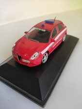 VIGILI DEL FUOCO - Pompieri