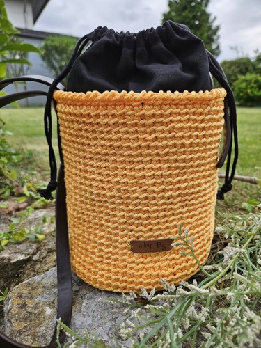 Borsa fatta mano - borsa,