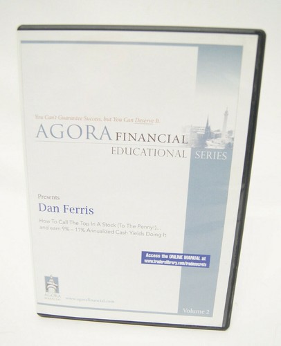 Agora financial educational - agora,