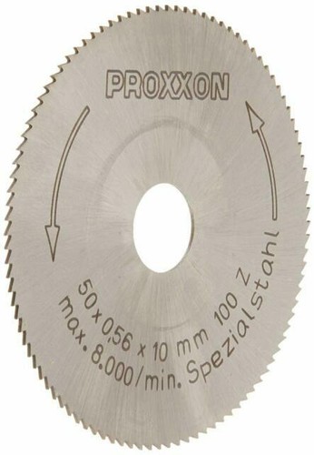 Proxxon 28020 lama circolare