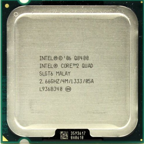 Processori cpu intel core - processori,