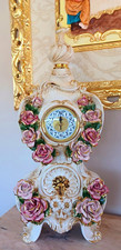 Capodimonte Ceramic Table