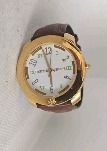 Orologio uomo benetton - orologio,