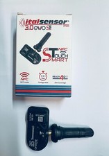 Sensore completo tpms valvola