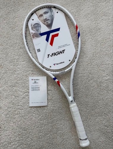 Tecnifibre fight 305s - t-fight,