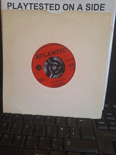 Aretha franklin say little - aretha,