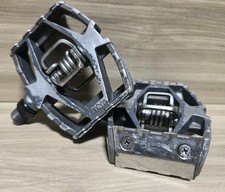 Pedali Mallet Crank Brothers