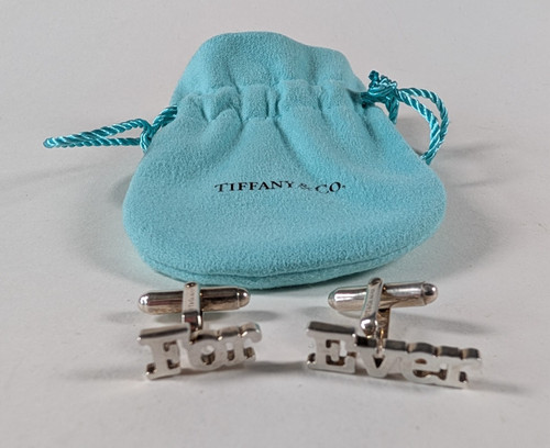 Raro bracciale tiffany - bracciale, co
