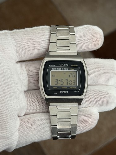Raro orologio sportivo