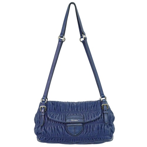 Borsa tracolla prada - a,