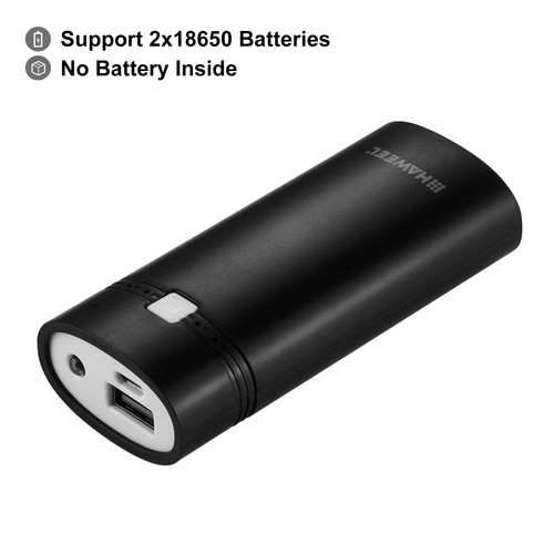Custodia batteria staccabile - , 2